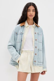 BLANKNYC Crack of Dawn Jacket