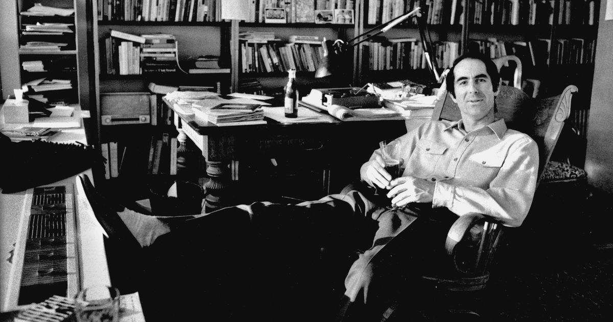 Letting the Repellent In