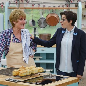 the great british bake off watch online