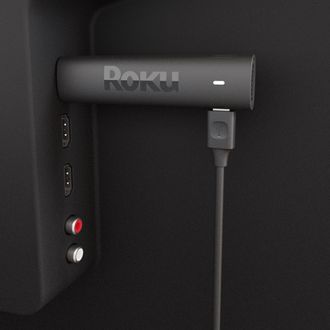 Roku Streaming Stick 4K