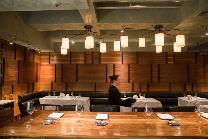 Chef S Table At Brooklyn Fare Has Found Its New Chefs Atablefortwo Com Au   29d8ed56489427fedfad211554a347d334 112217 NYMAG BrooklynFare MarkAbramson 0.rhorizontal.w700 