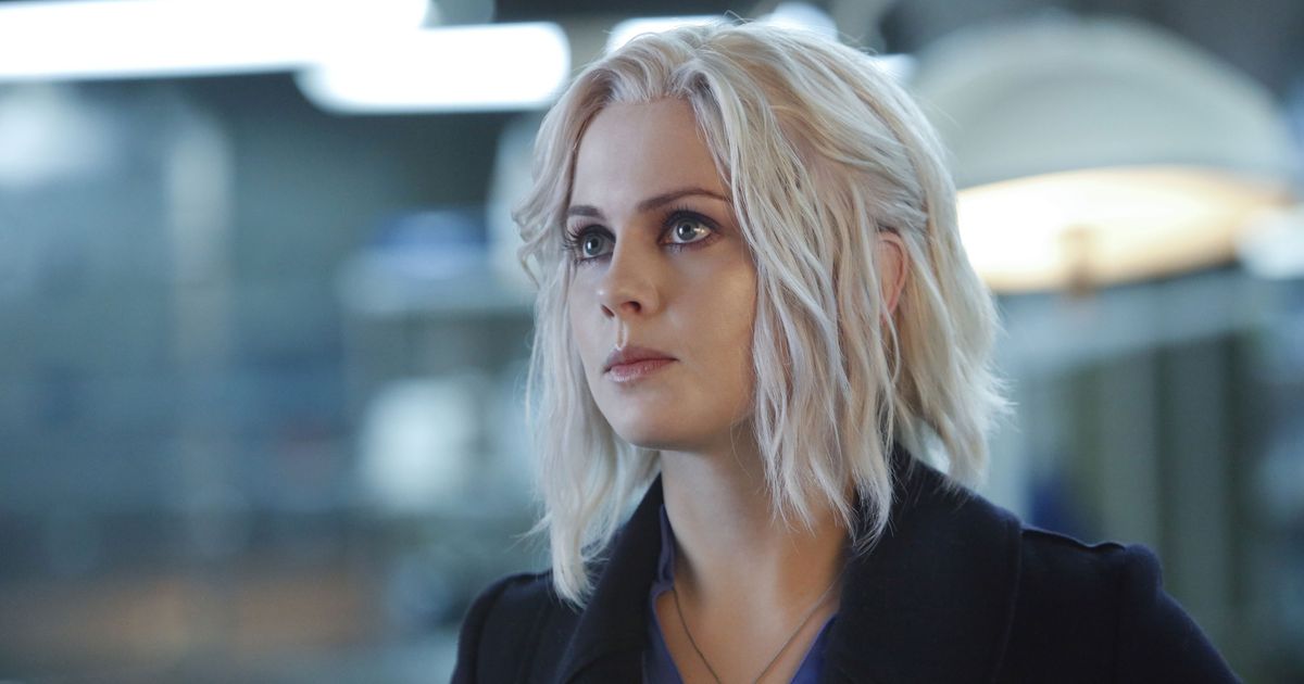 izombie hulu