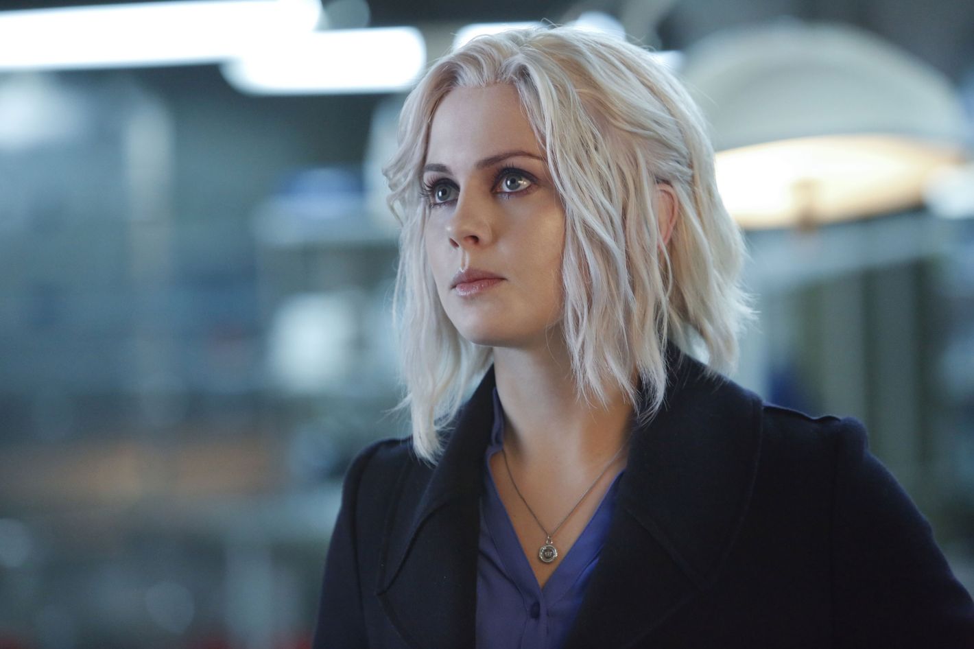 How to watch on sale izombie