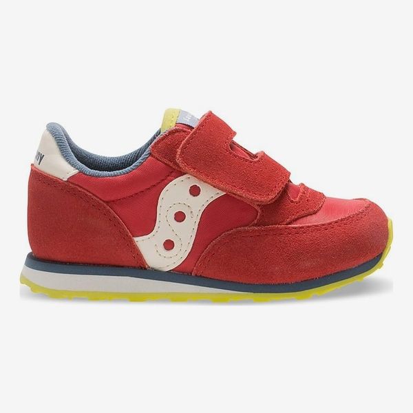 Saucony Baby Jazz Hook Loop Seasonal