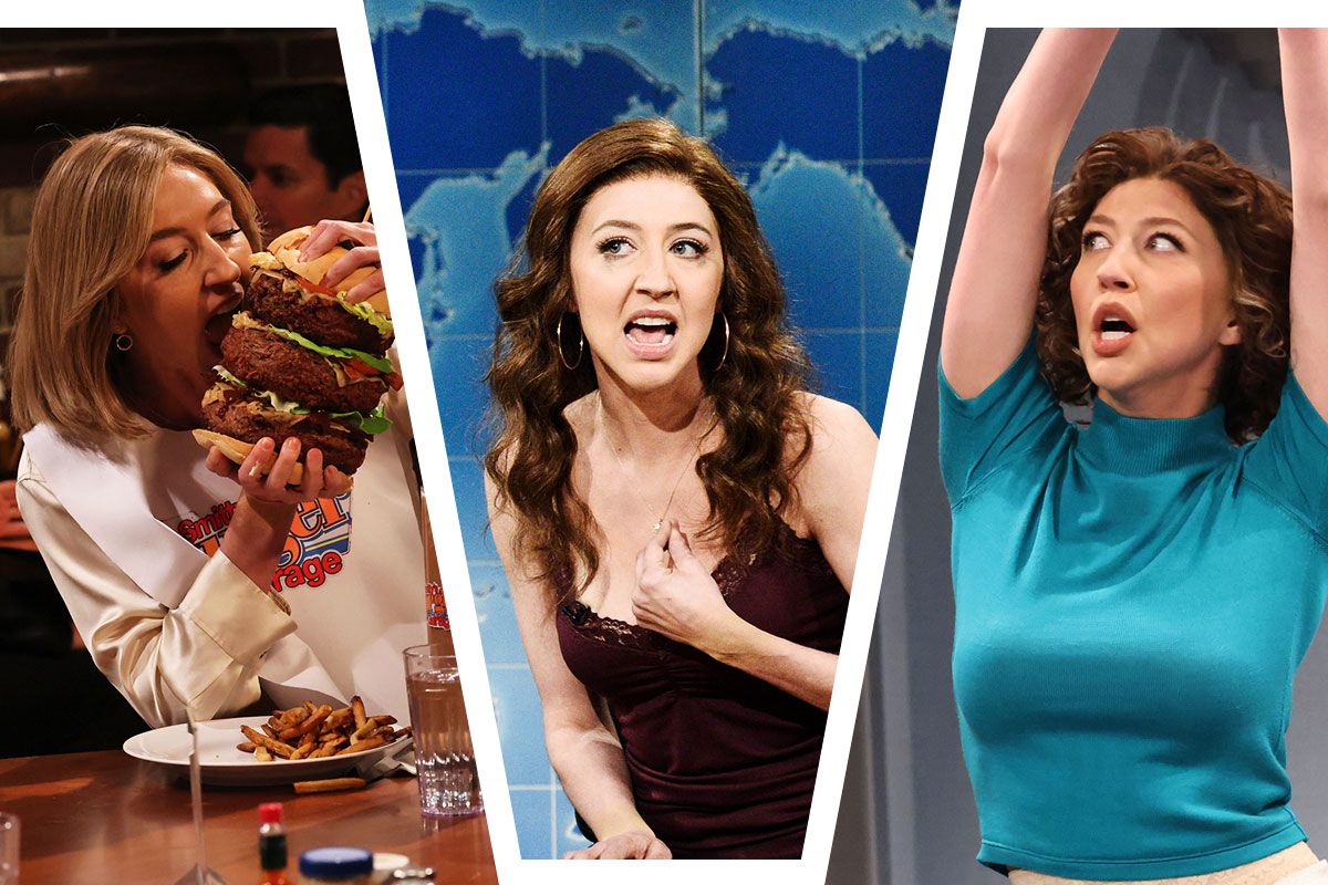 Heidi Gardner’s 12 Best SNL Sketches