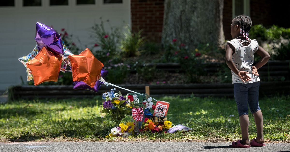 Where to Donate for Black Lives Matter 2021 The Strategist