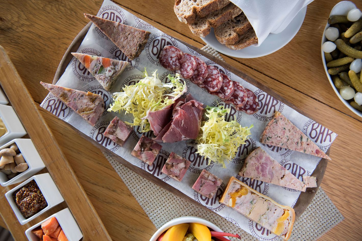 The 8 Best Charcuterie Boards in New York