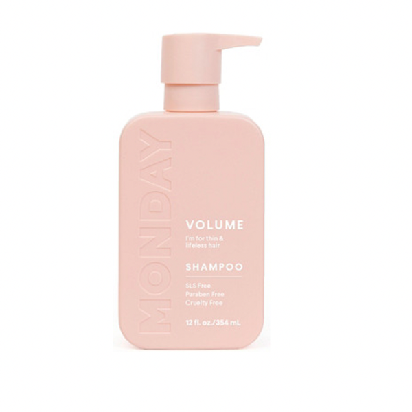 MONDAY Haircare Volume Shampoo