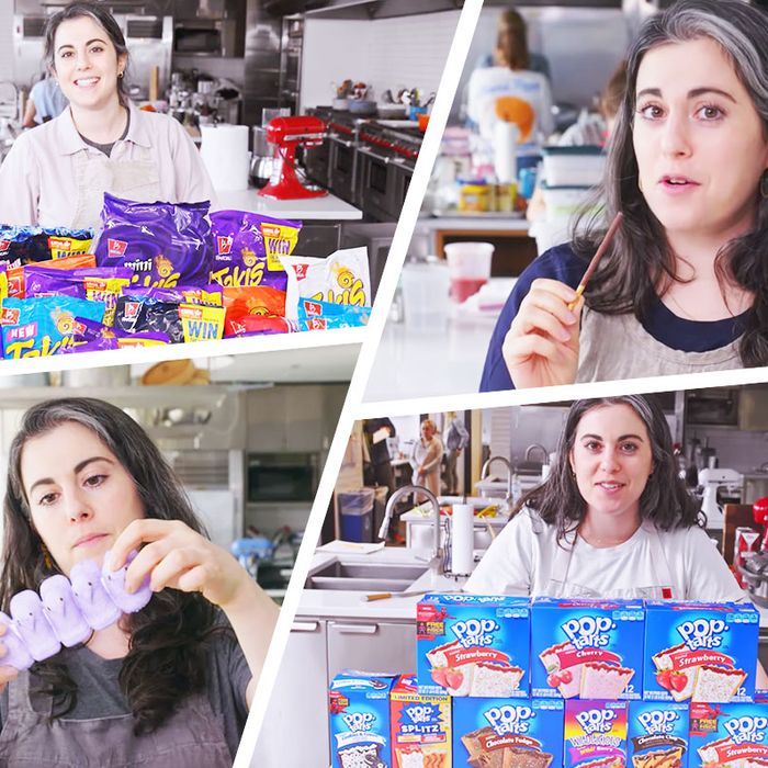 700px x 700px - Best 'Bon Appetit' Test Kitchen Videos, Ranked