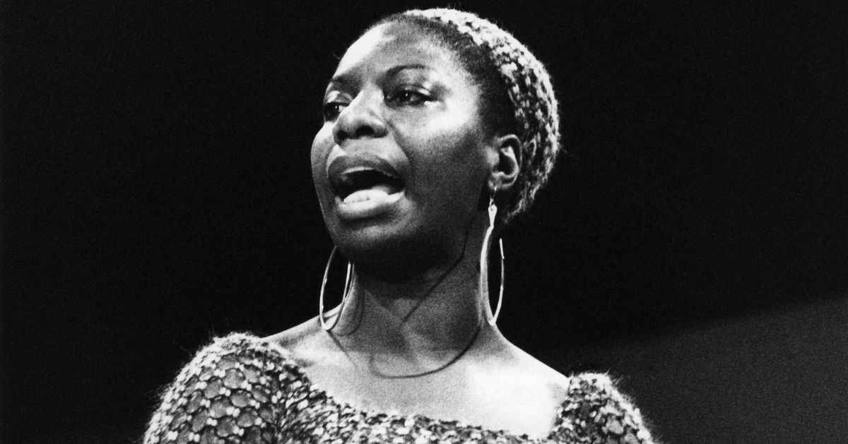 您需要知道的 11 首 Nina Simone 歌曲