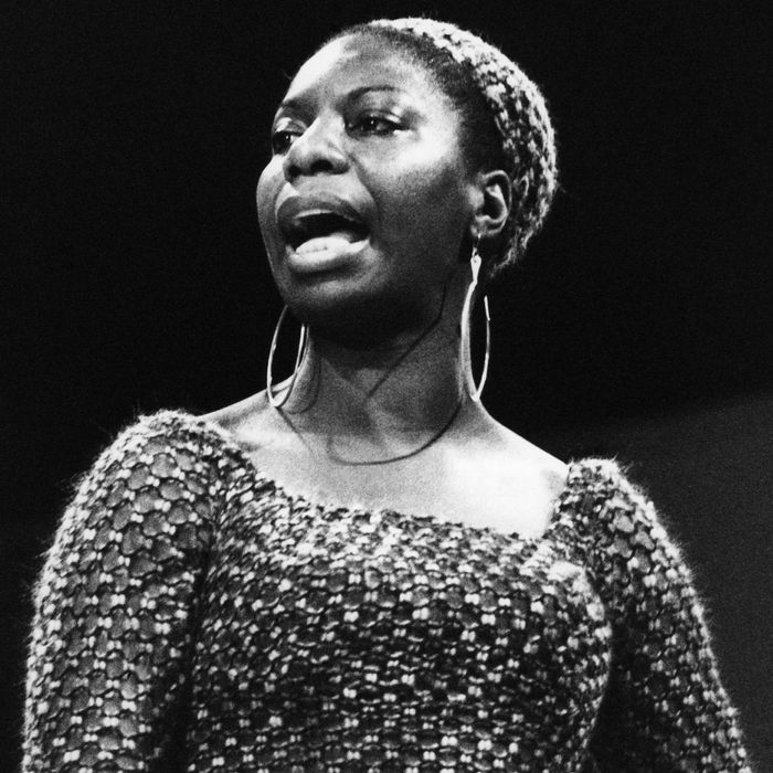 the best nina simone