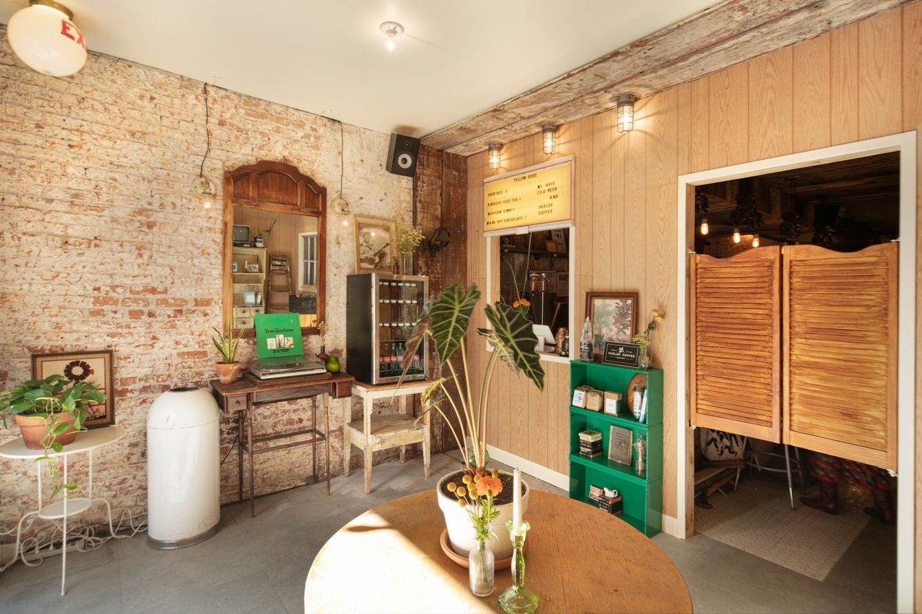 Yellow Rose, a New Texas Restaurant, Opens in New York City