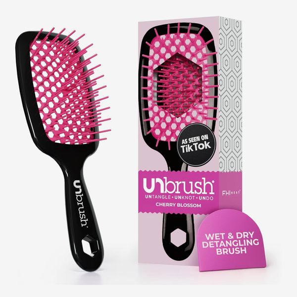 FHI Heat UNbrush Detangling Brush
