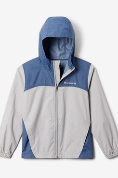 Columbia Youth Boys Glennaker Rain Jacket