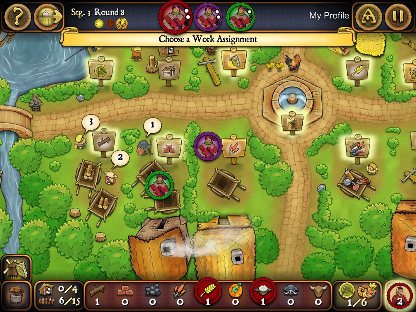 ranch rush 3 free download full version for android