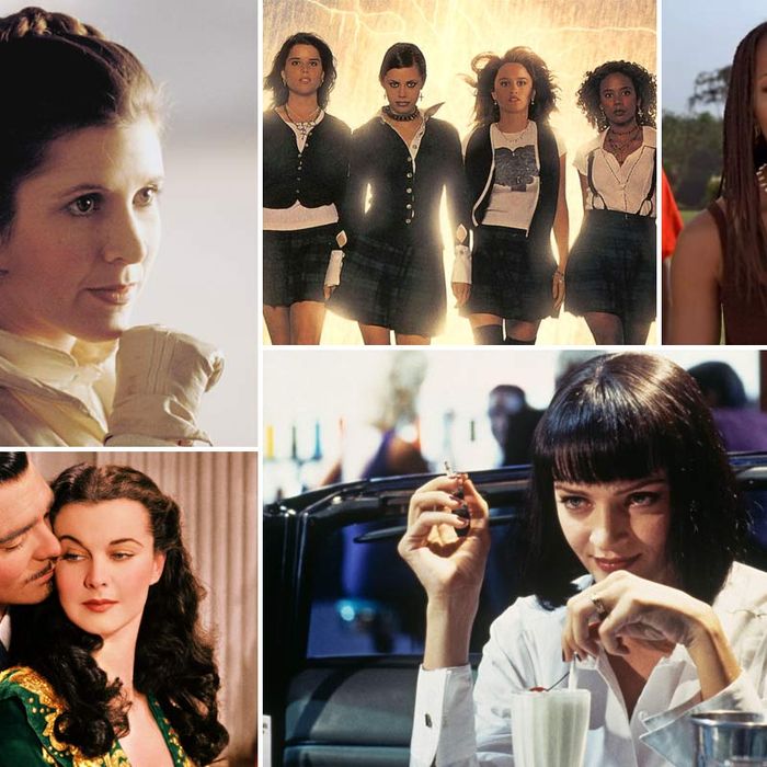 The 50 Best Movie Beauty Moments Of All Time