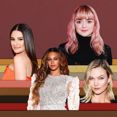 10 Spring Hair Color Trends for 2019