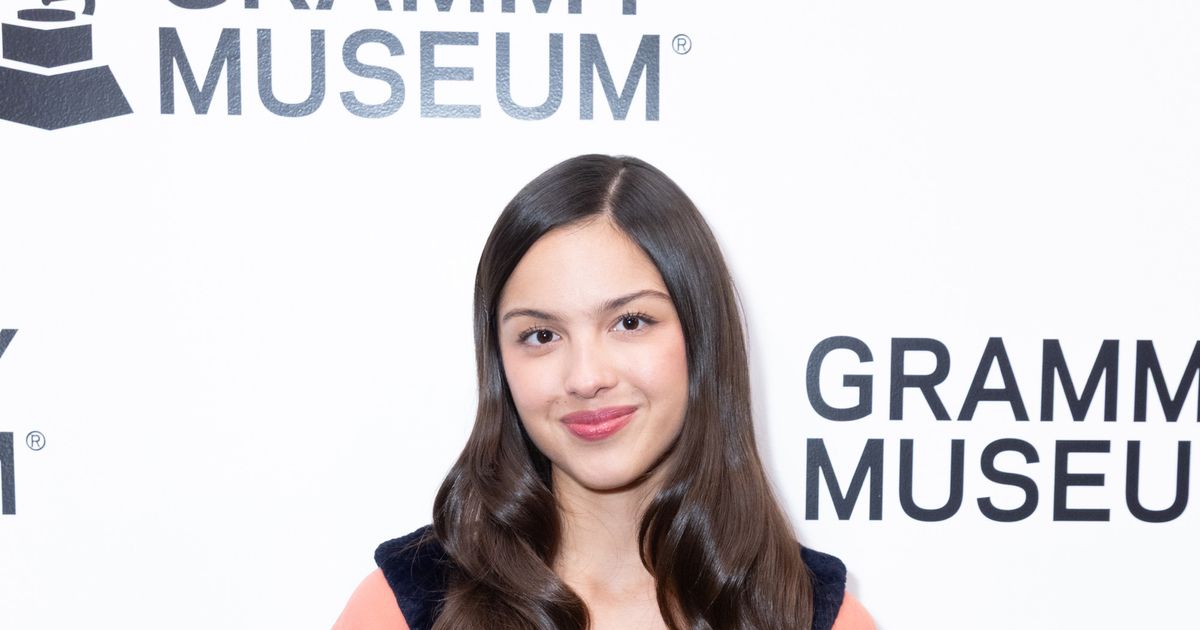 Olivia Rodrigo and Cameron Winter Are Just US History Buffs