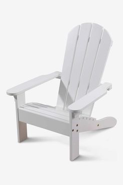 KidKraft Wooden Adirondack Children's Outdoor Chair
