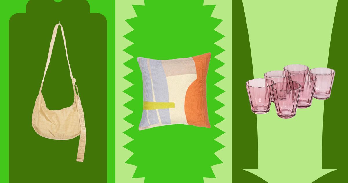 A Huge List of Sales: $30 Cold Picnic and More Early Memorial Day Sales