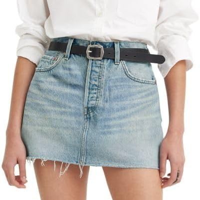 Levi's Icon Skirt