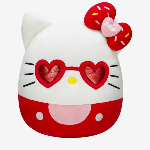 Hello Kitty Squishmallow