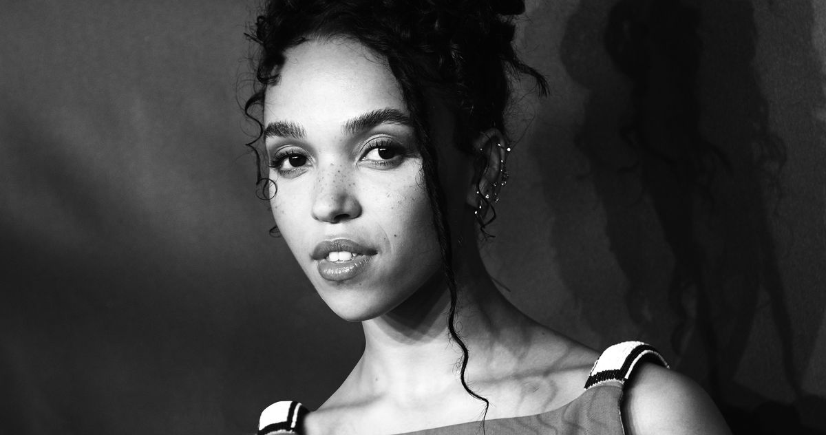 FKA twigs Gets Vulnerable on New Single Killer About Heartbreak