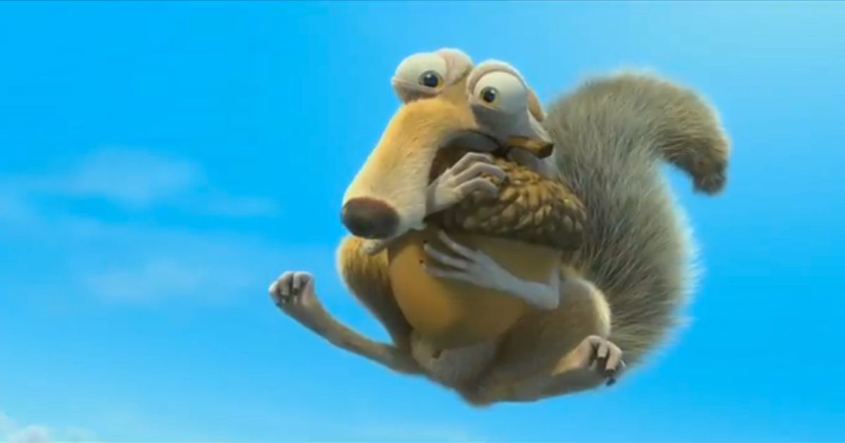 Ice Age: Continental Drift Trailer: Where Are Drake and Nicki Minaj?