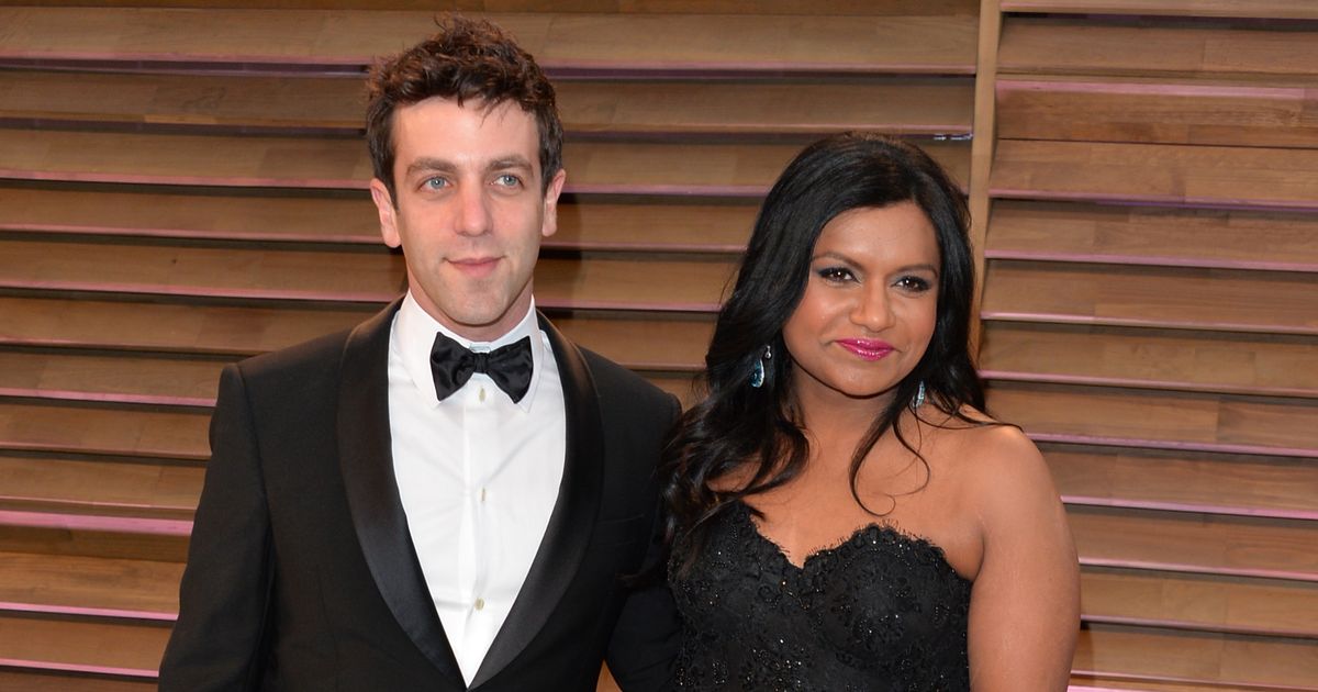 How Mindy Kaling’s Subtle, Cunning Lies Affected B.J. Novak’s Psyche While Filming The Office