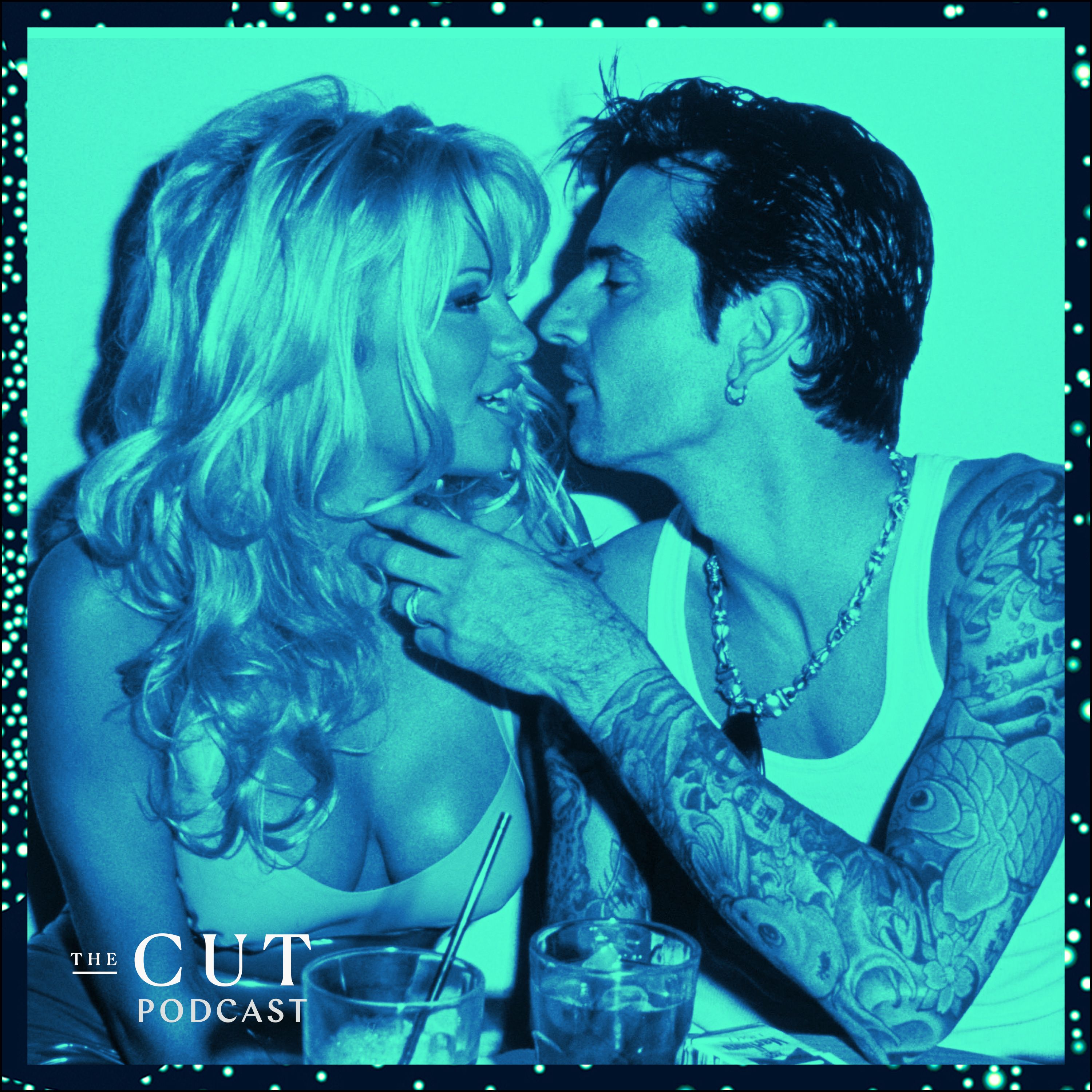 Vanna White Sex Porn - The Cut Podcast: The Lovers, From Tabloid