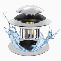 COVO Universal Tub Stopper