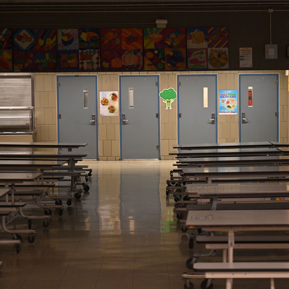De Blasio Outlines Blended Learning Plan For Nyc Schools