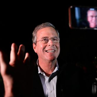 Jeb Bush