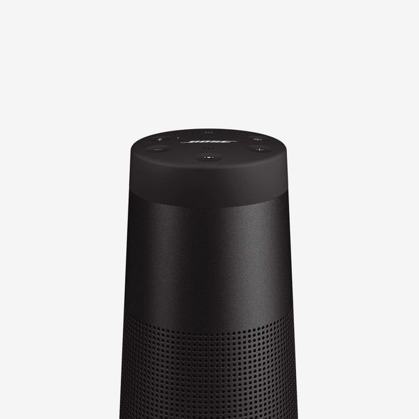 Bose SoundLink Revolve Portable Bluetooth Speaker