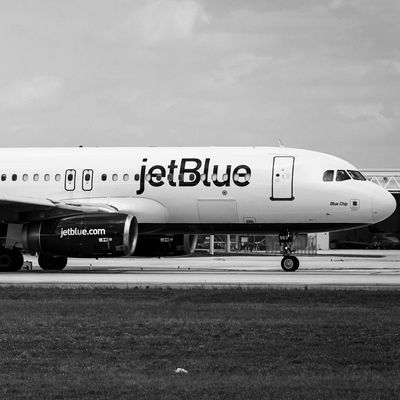 JetBlue-Spirit Merger Trial Tests US Airline Deal Crackdown