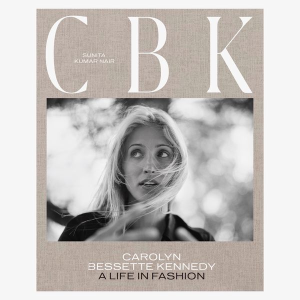 Carolyn Bessette Kennedy: una vida a la moda