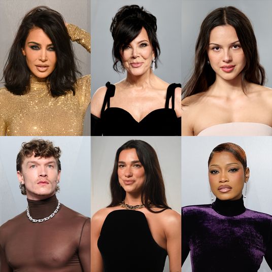 2026 Vanity Fair Oscar Party Hosted By Mark Guiducci - Arrivals