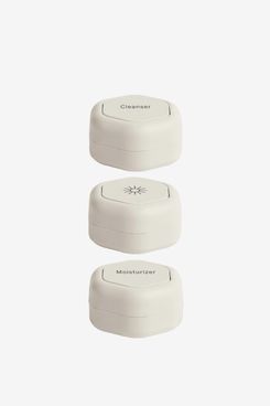 Cadence Skin-care Set - Basic