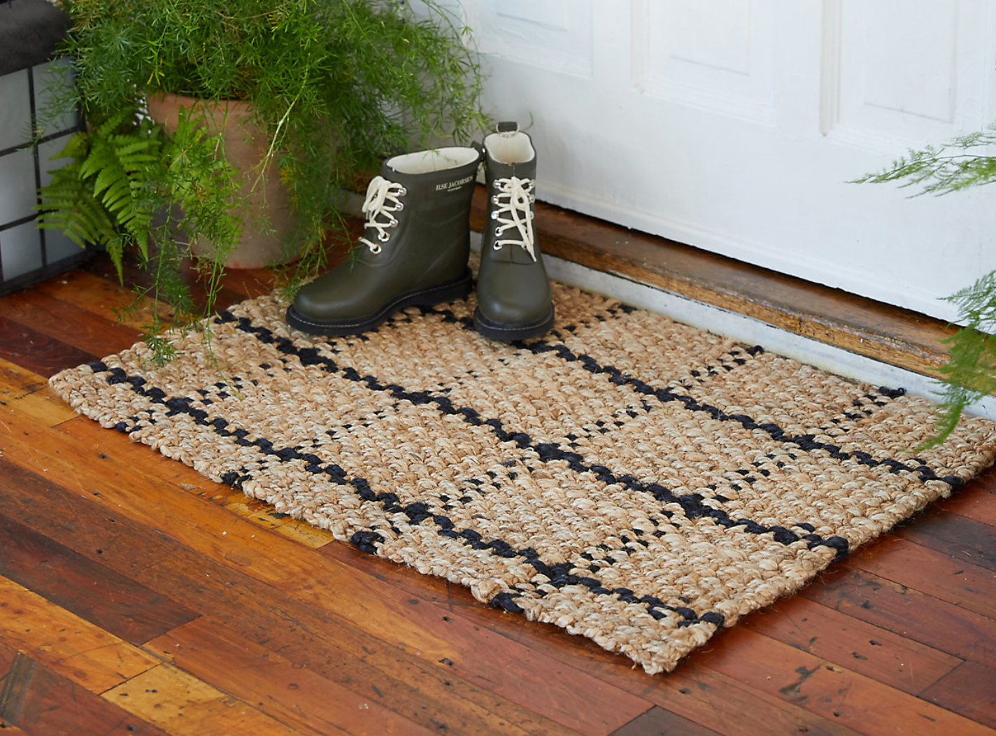 12 Best Doormats 2020 The Strategist, What Type Of Rug Is Best For Entrance