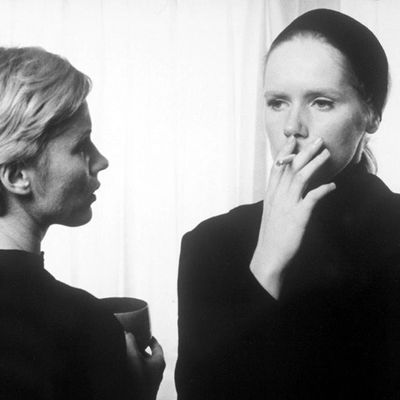 Ingmar Bergman Movies to Watch in Quarantine