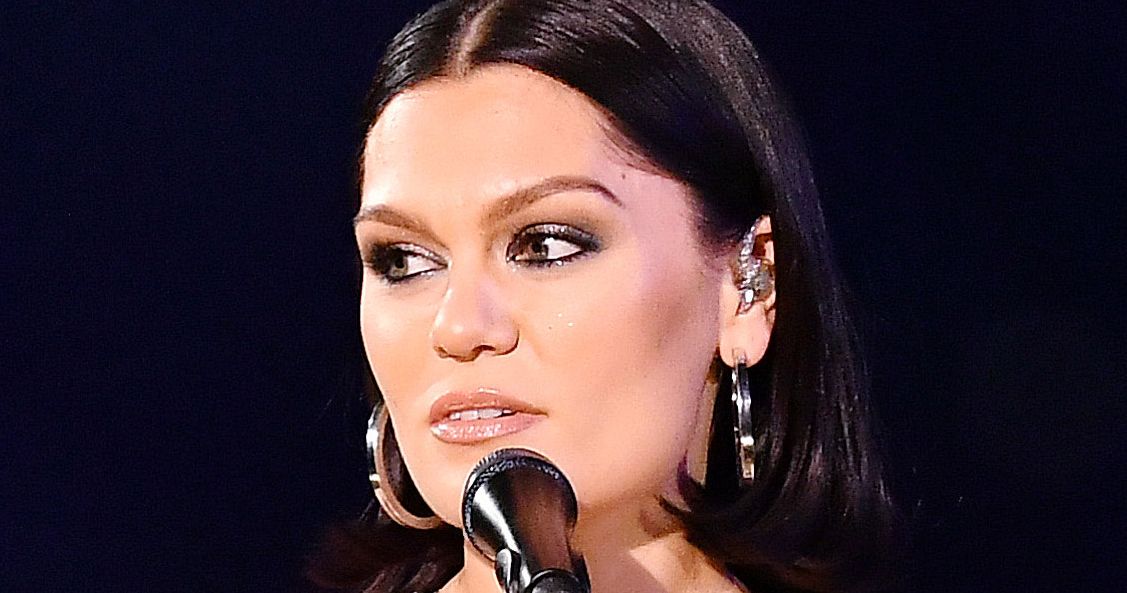 Jessie J had Meniere’s disease, became deaf and couldn’t walk