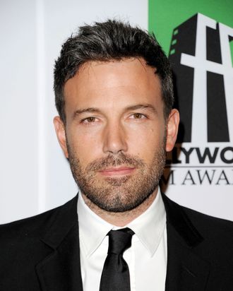 EXCLUSIVE: Ben Affleck on Valuing Matt Damon's Friendship and Why He  Doesn't Give Advice to Brother | whas11.com