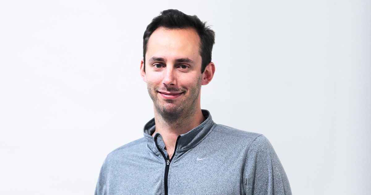 Anthony levandowski religion