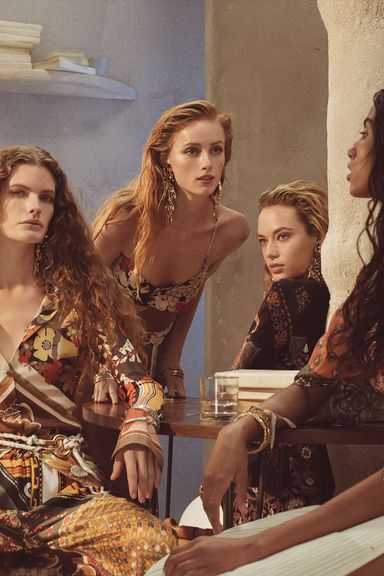 Spring Fashion Campaigns 2019