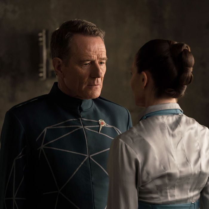 Philip K. Dick’s Electric Dreams Season 1 Recap: ‘Human Is’