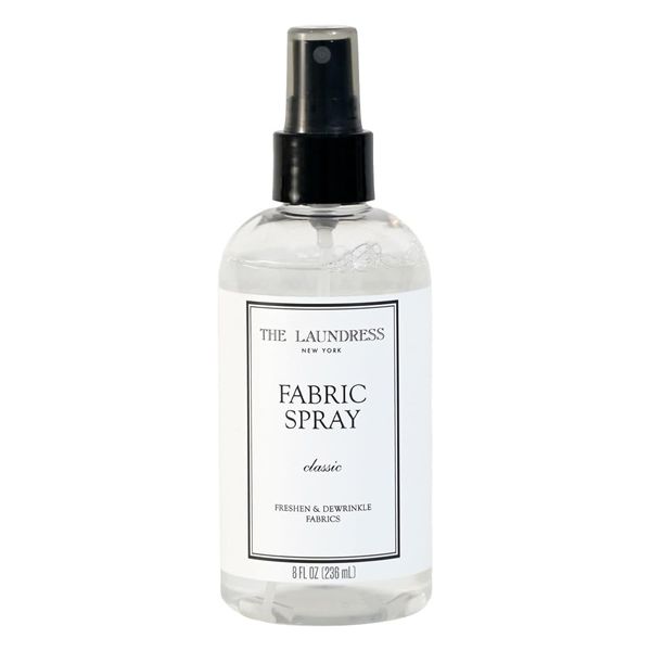 The Laundress Classic Fabric Spray