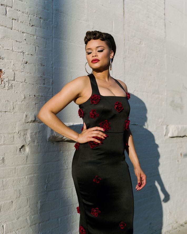 Andra day pics