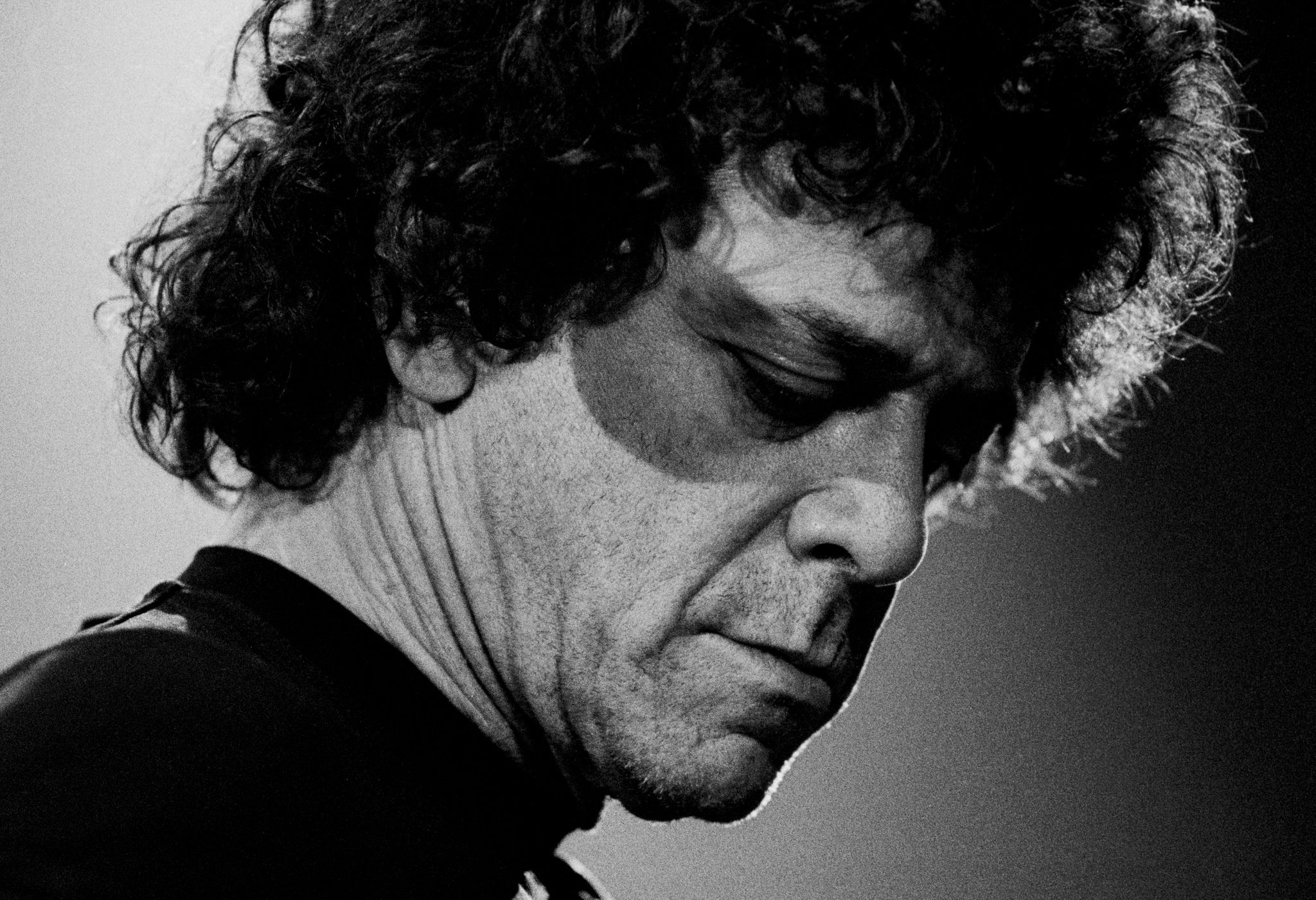 Relentless F*cking Noise”: Lou Reed on Making an Unlistenable