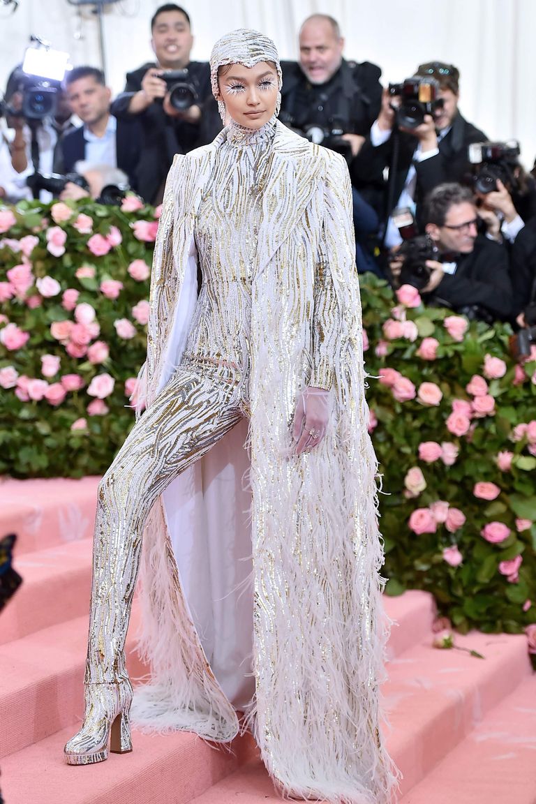 Met Gala 2019: All the Red Carpet Fashion