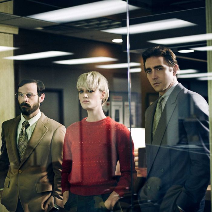 Halt And Catch Fire S Renewal Is A Prime Example Of The New Network Patience